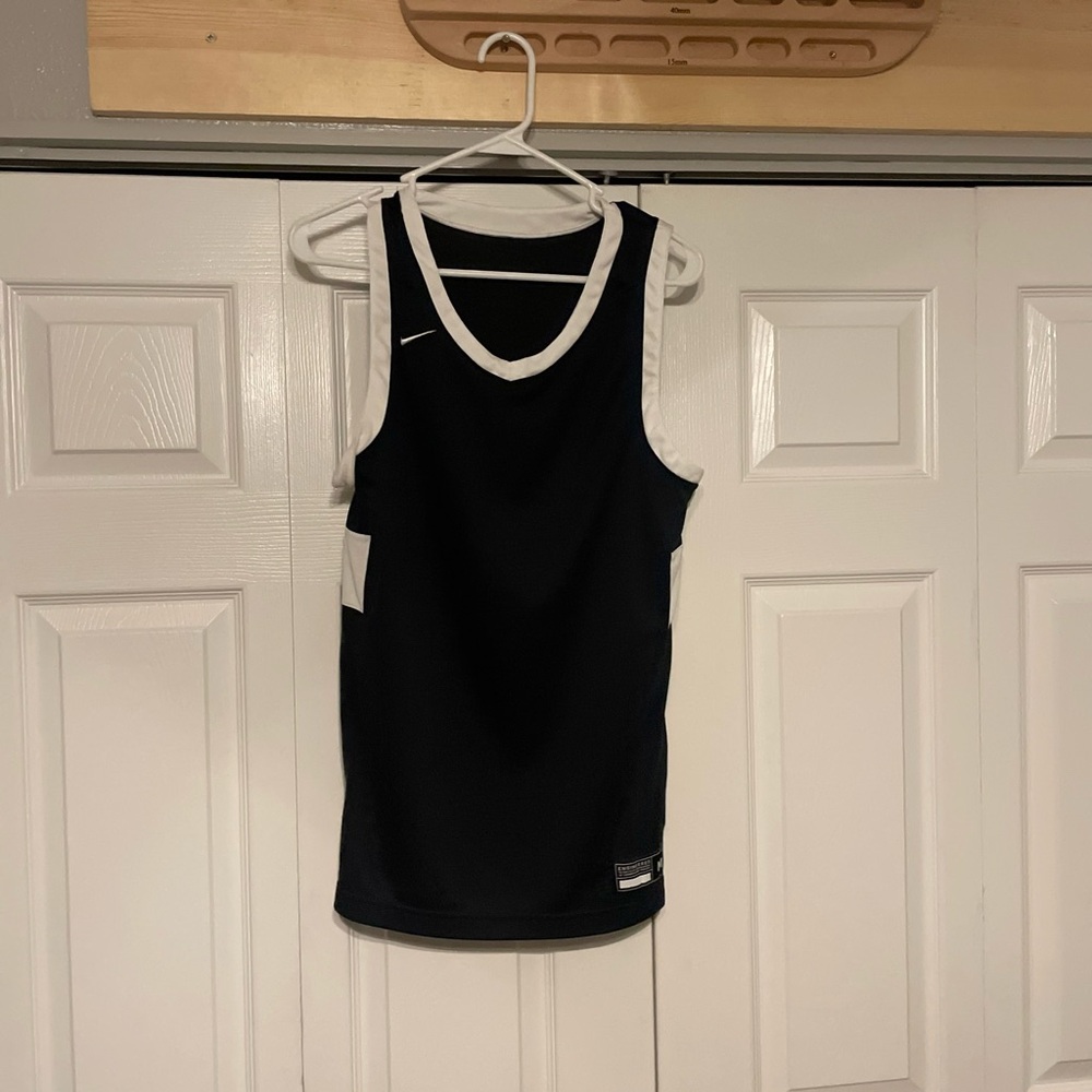Nike Basketball Tank Top